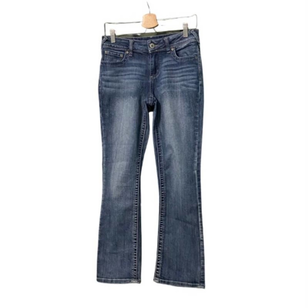 Maurice Denim Jeans